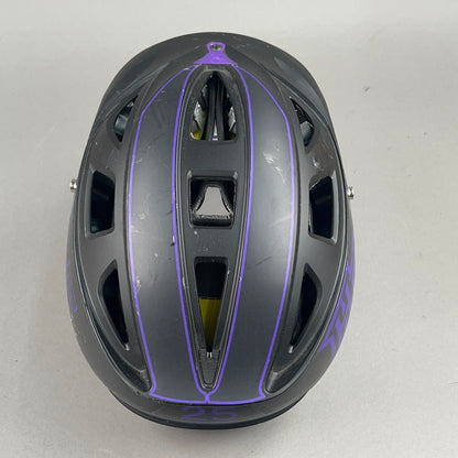 Cascade R OSFM 21.5" to 24" Lacrosse Helmet