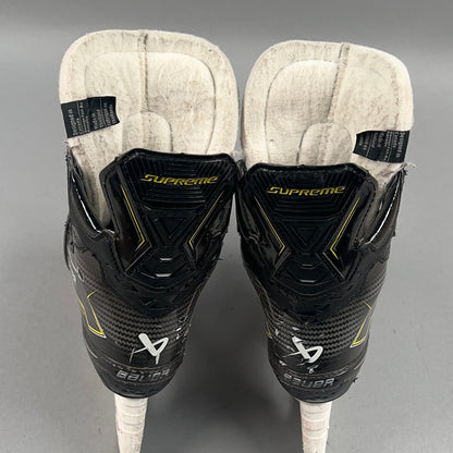 Bauer Supreme Ignite Pro+ Size 1 Junior Hockey Skates