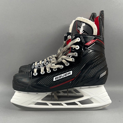 Bauer NSX Size 11 Senior Hockey Skates
