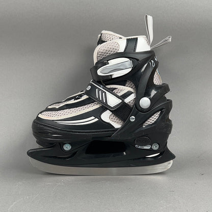 Lake Placid Summit Adjustable Size 10Y Ice Skates