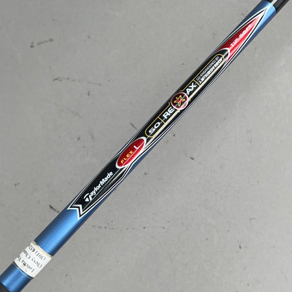 TaylorMade R7 Draw 460 10.5° Right-Handed Driver Ladies Flex Shaft