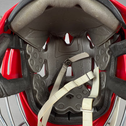 Cascade CPX-R OSFM Adjustable 21.5" to 24" Lacrosse Helmet