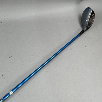MIzuno JPX EZ 19° Left-Handed 3-Wood Regular Flex Shaft