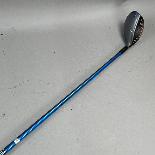 MIzuno JPX EZ 19° Left-Handed 3-Wood Regular Flex Shaft