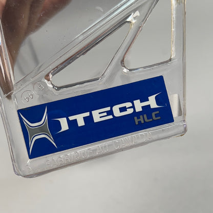 ITECH HLC M90 Type IV Senior Hockey Visor