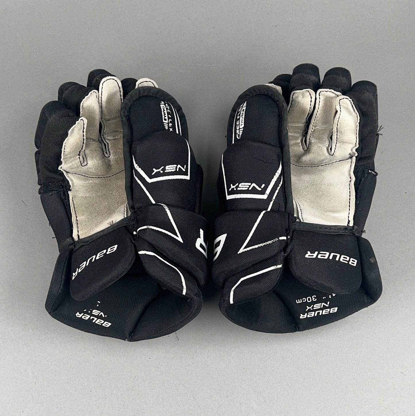 Bauer NSX Junior 12" Hockey Gloves