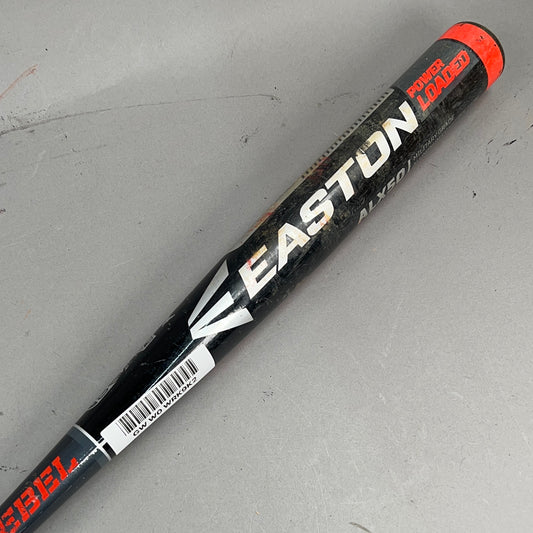Easton Rebel 34/26 (-8) ASA / NSA / USSSA Softball Bat