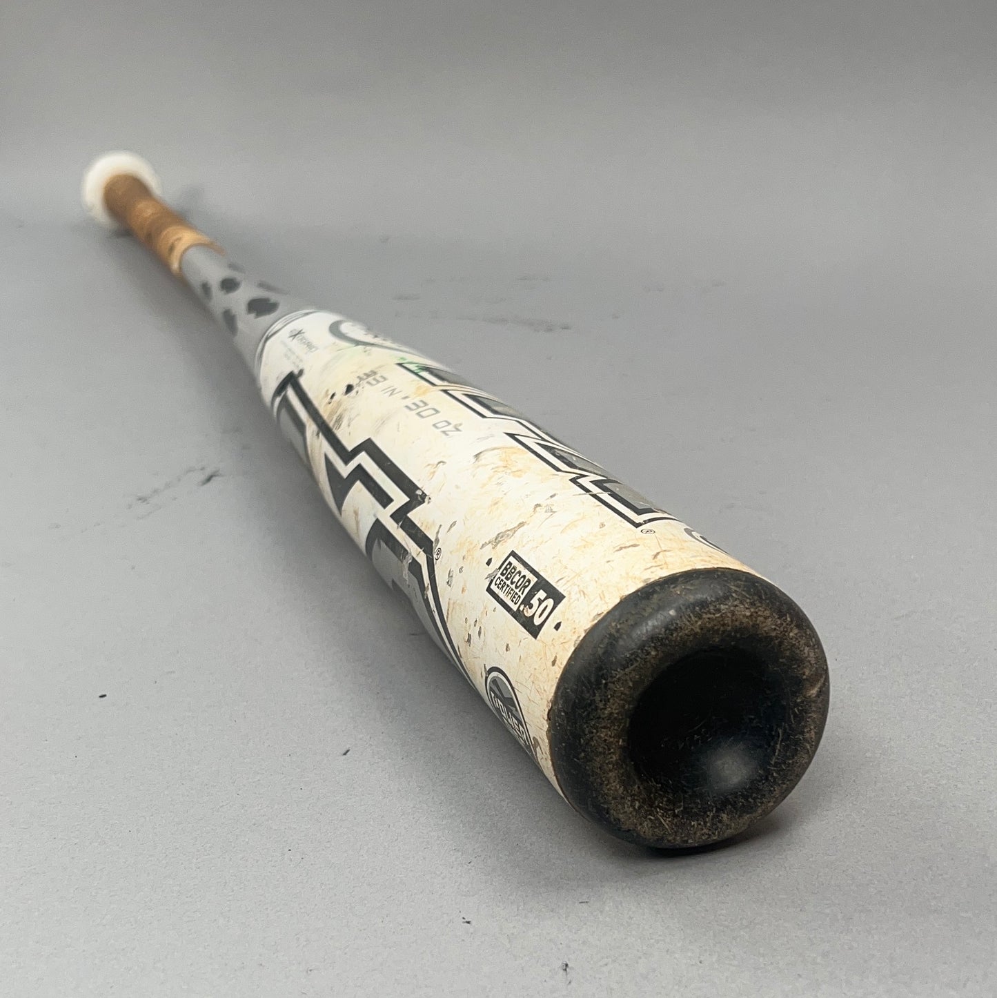 Louisville Slugger TPX EXOGRID 2 33/30 (-3) BBCOR Baseball Bat