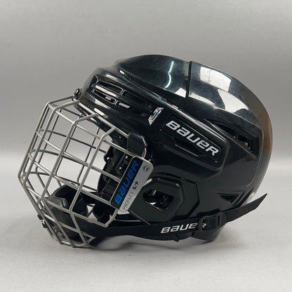 Bauer IMS 5.0 S Small 6 1/2" to 7 1/8" Senior Hockey Helmet
