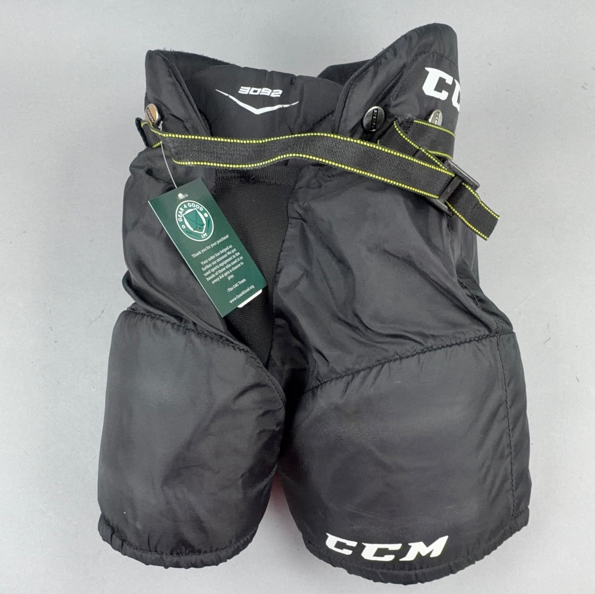CCM Tacks 3092 Youth Large Hockey Pants