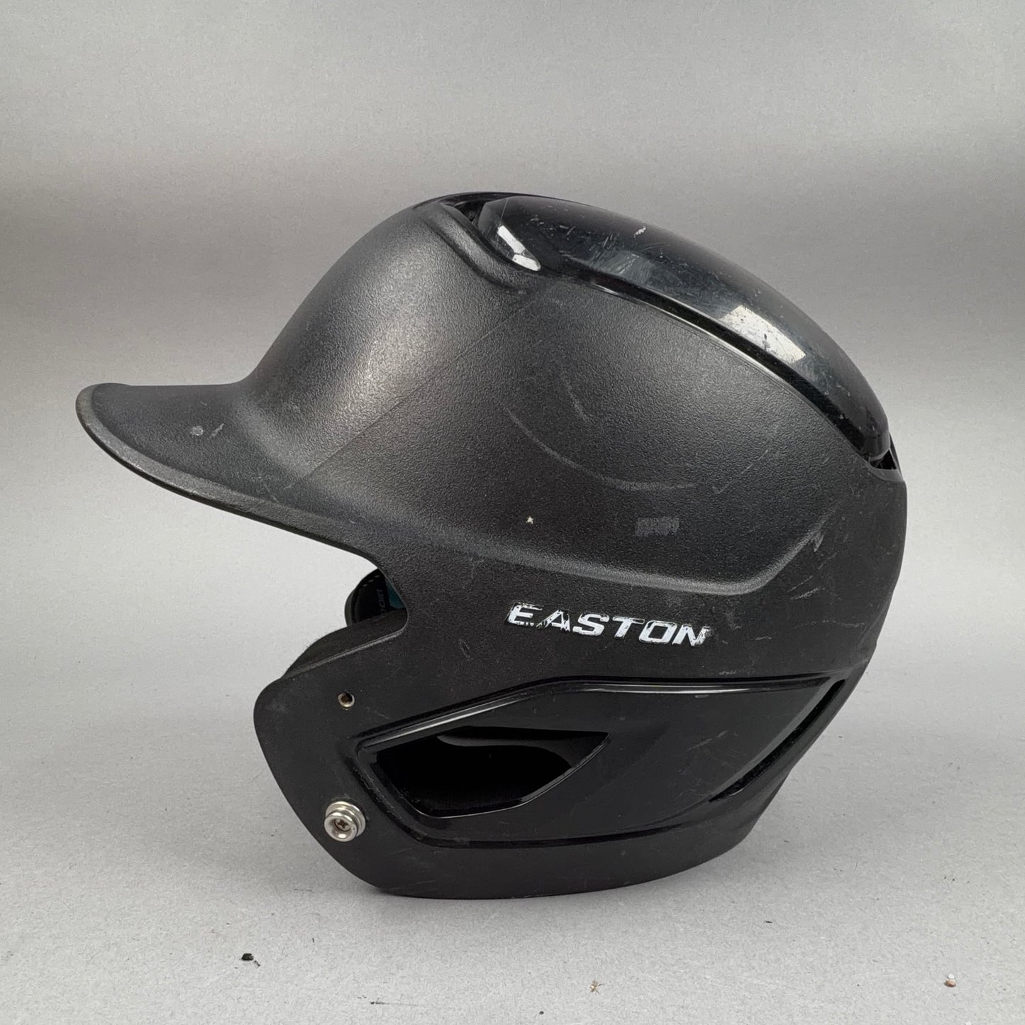 Easton Gametime II 6 3/8" to 7 1/8" Baseball Batting Helmet