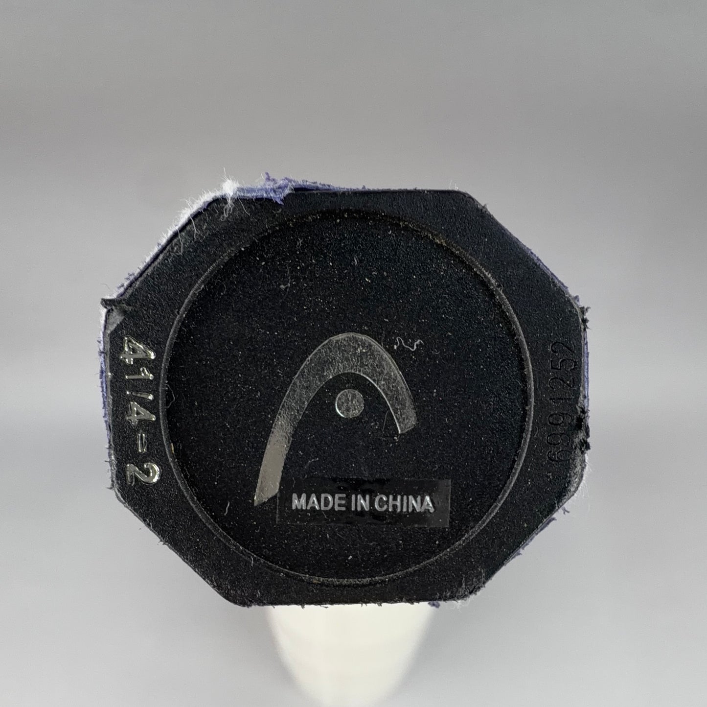 Head MG. Heat Tennis Racquet 4 1/4" Grip & 100in² Head Size