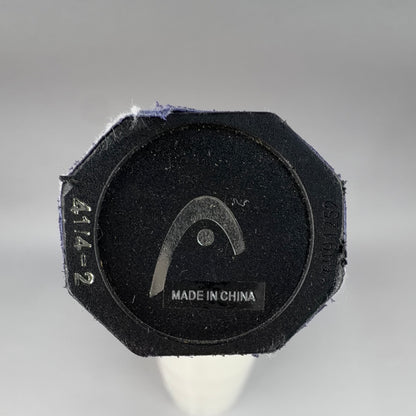 Head MG. Heat Tennis Racquet 4 1/4" Grip & 100in² Head Size