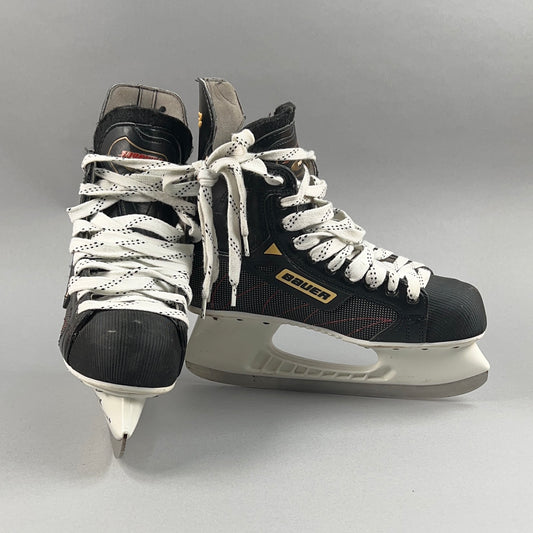 Bauer Supreme 3000 Size 9.5 Vintage Senior Hockey Skates