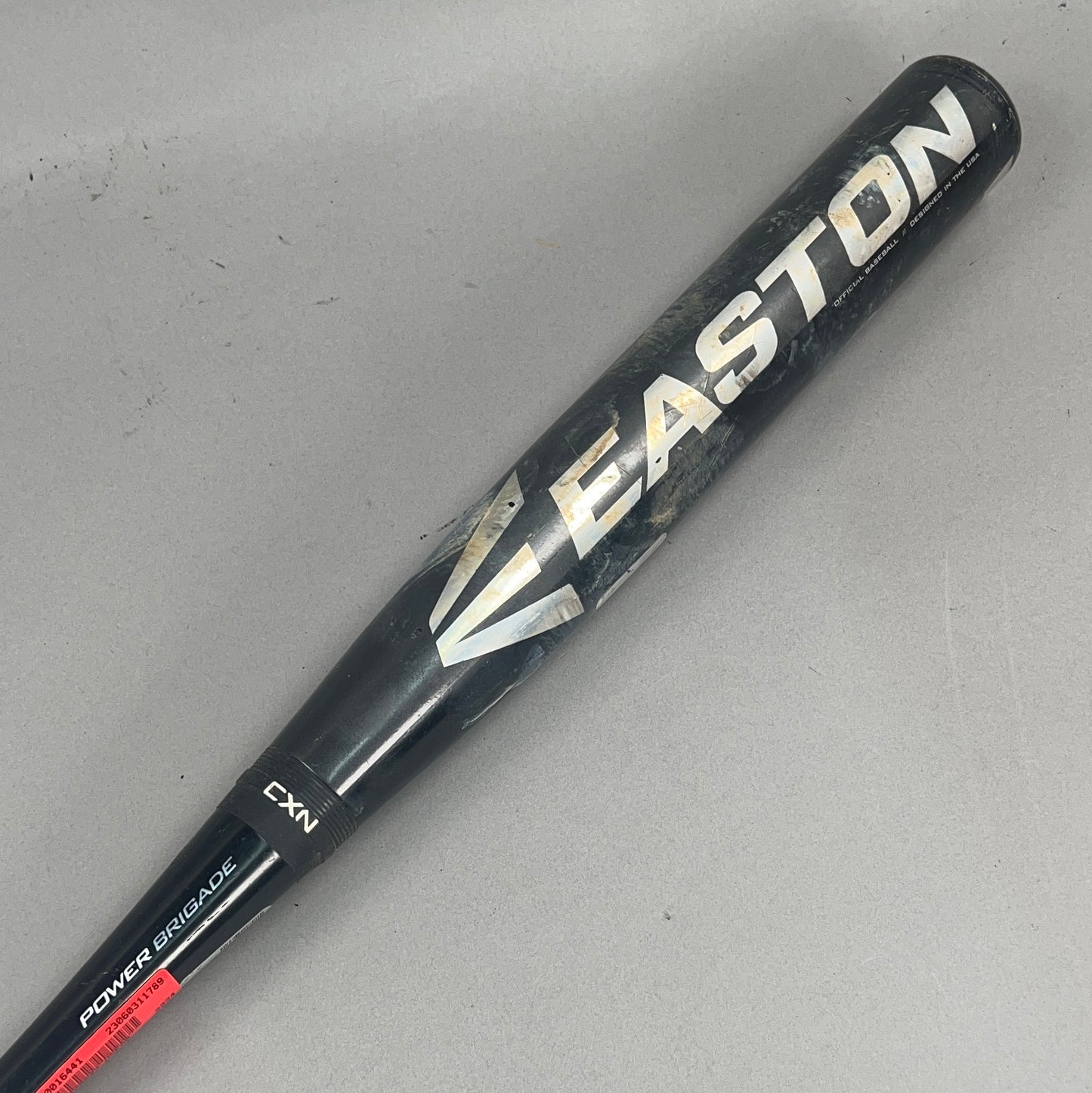 Easton Mako Beast XL 30/20 (-10) USSSA Baseball Bat