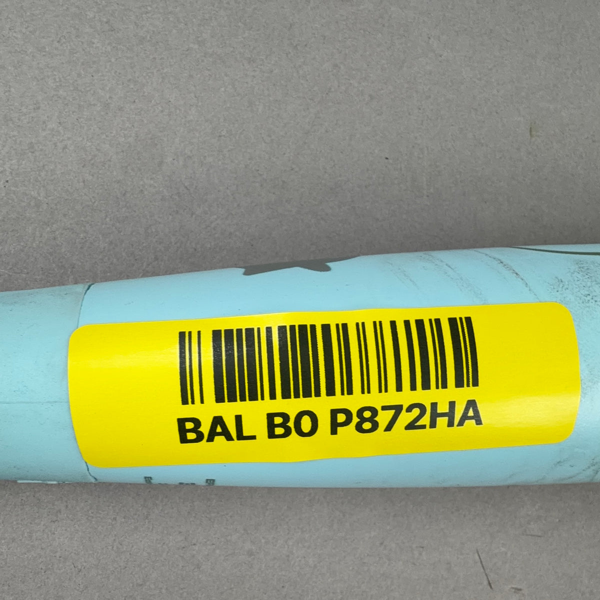 Easton Ghost OG 34/25 (-9) ASA / NSA / USSSA Softball Bat