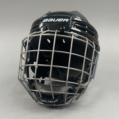 Bauer IMS 5.0 M Medium 6 3/4" to 7 3/8" Senior Hockey Helmet