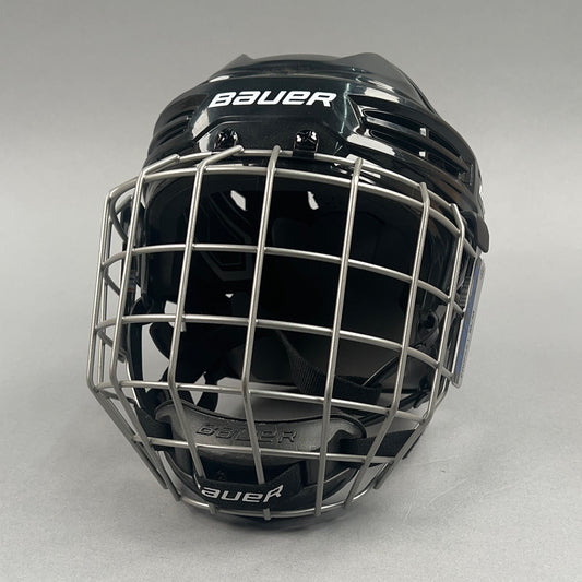Bauer IMS 5.0 M Medium 6 3/4" to 7 3/8" Senior Hockey Helmet