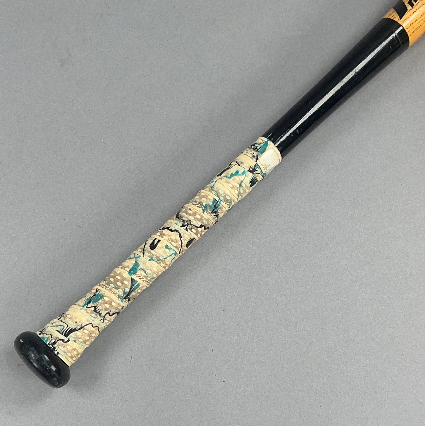 Marucci Handcrafted POSEY28 Ash 31" Wooden Baseball Bat