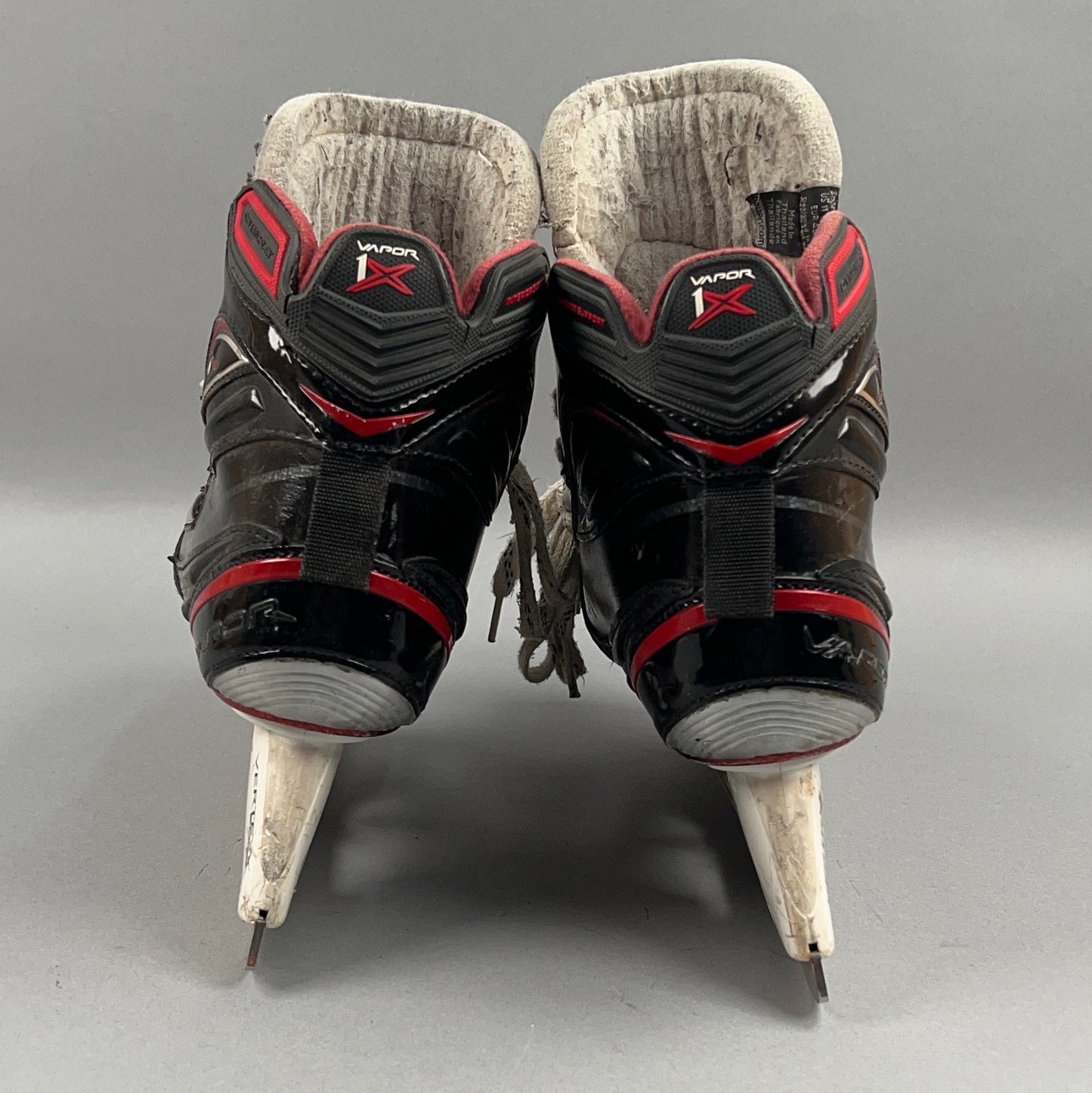 Bauer Vapor 1X Size 12.5 Hockey Goalie Skates