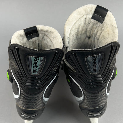 Reebok 11K Size 10.5 Senior Hockey Skates