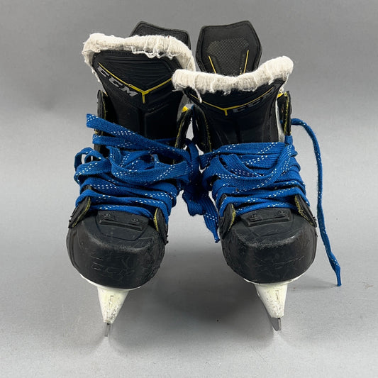 CCM Super Tacks AS3 Size 3 Junior Hockey Skates