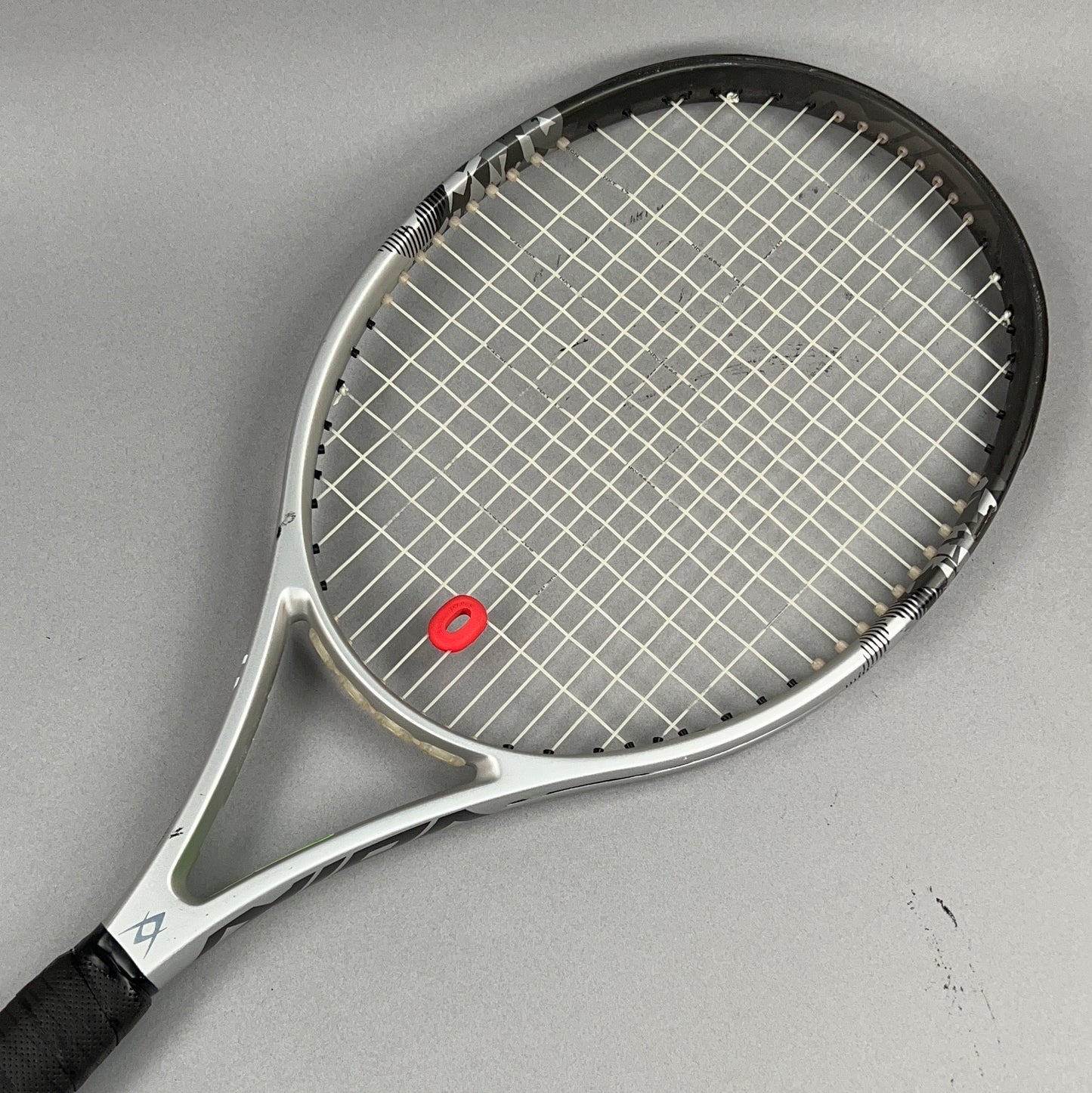 Volki V-Sense V1 MP Tennis Racquet 4 3/8" Grip & 102in² Head Size