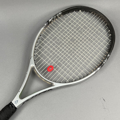 Volki V-Sense V1 MP Tennis Racquet 4 3/8" Grip & 102in² Head Size