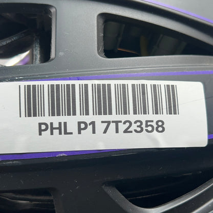 Cascade R OSFM 21.5" to 24" Lacrosse Helmet