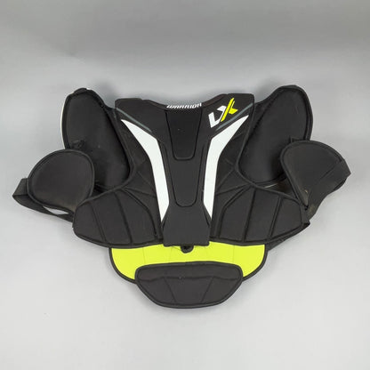 Warrior Alpha LX 20 Senior Large Hockey Pants