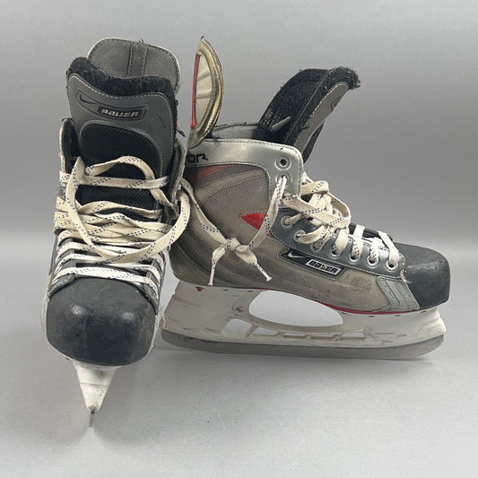 Nike Bauer Vapor XXIX Size 7.5 Vintage Senior Hockey Skates