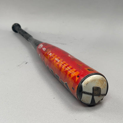 Demarini NVS Vexxum 30/20 (-10) USSSA Baseball Bat