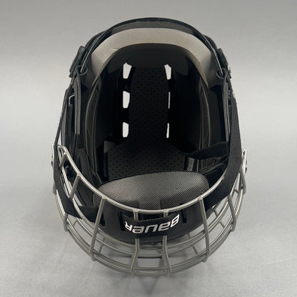 Bauer IMS 5.0 M Medium 6 3/4" to 7 3/8" Senior Hockey Helmet