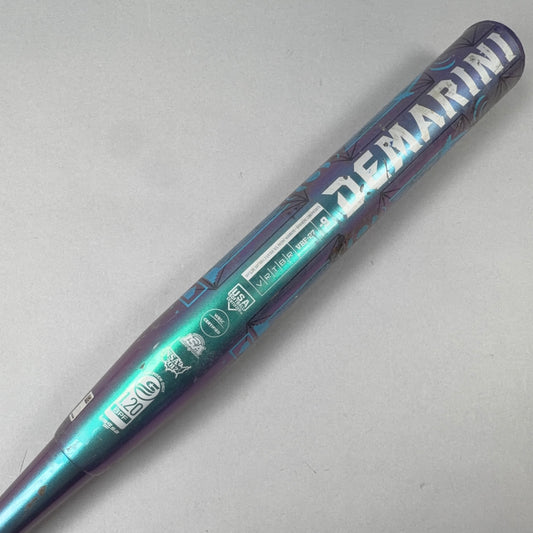 DeMarini Vizion 33/24 (-9) ASA / NSA / USSSA Softball Bat