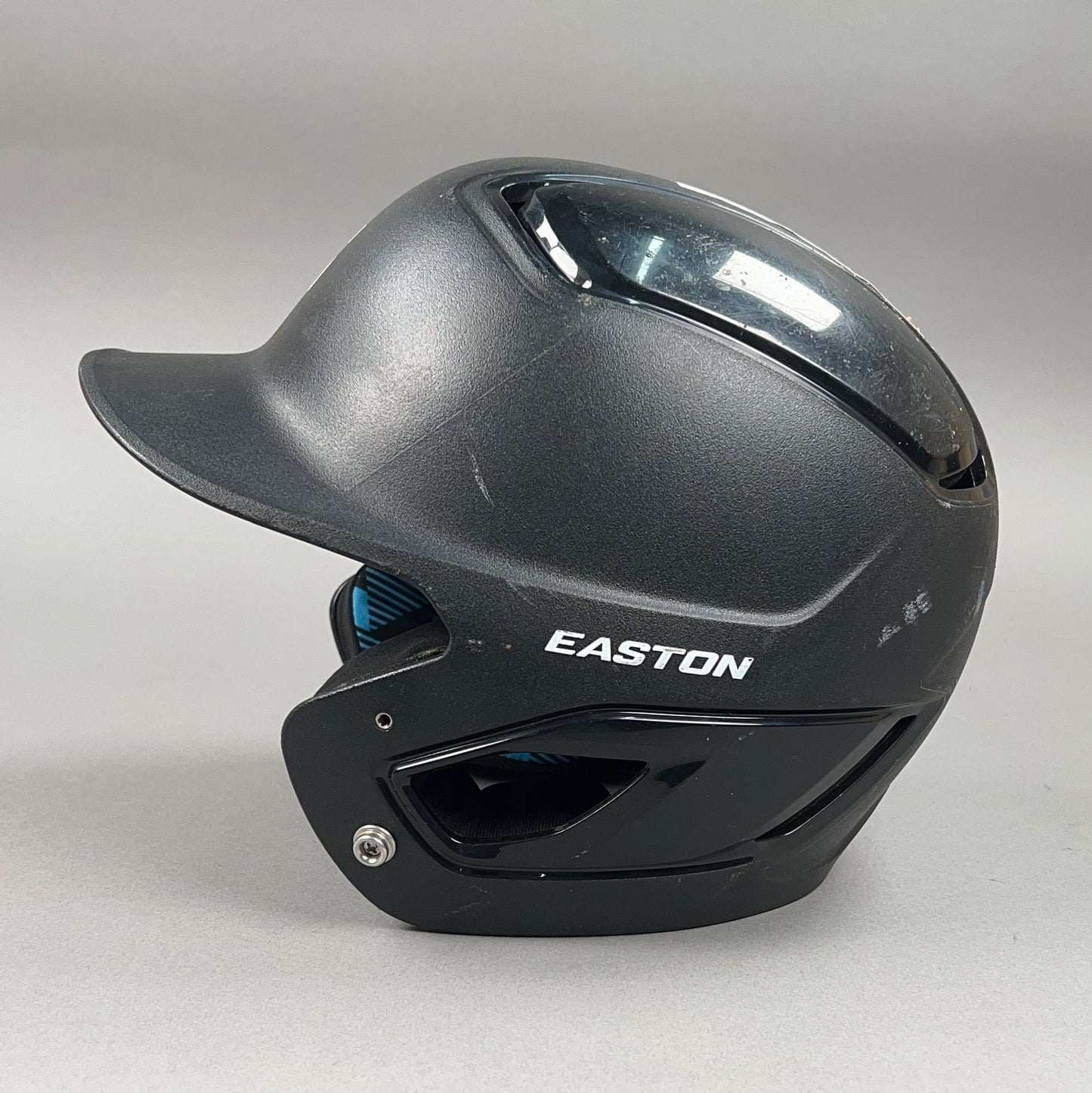 Easton Gametime II 6 3/8" to 7 1/8" Junior Baseball Batting Helmet