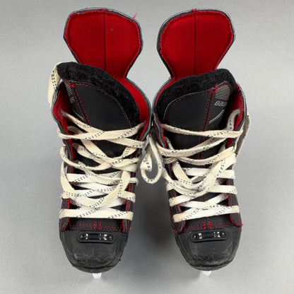 Bauer NS Size 11Y Youth Hockey Skates