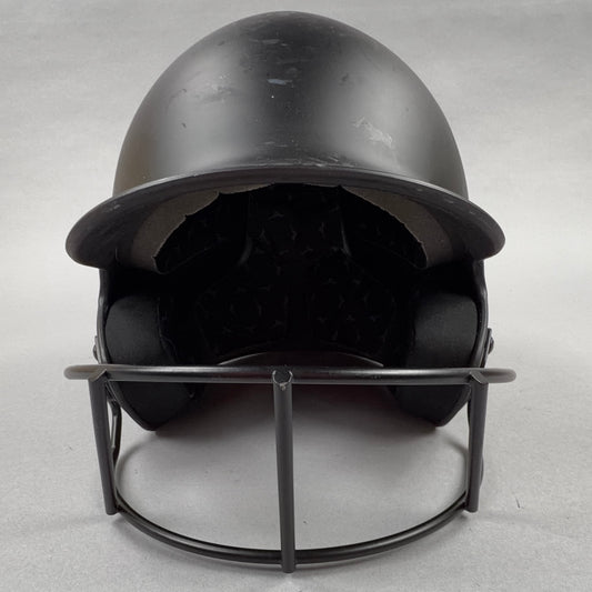 Mizuno Blaze 7 3/8" to 7 7/8" Senior Softball Batting Helmet