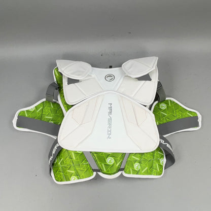Maverik M5 EKG Speed Junior Large Lacrosse Shoulder Pads