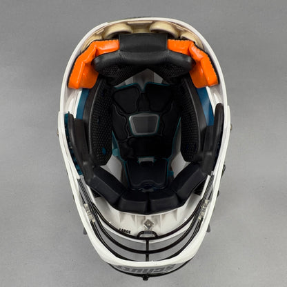 Schutt Stallion 600 Large Senior Lacrosse Helmet