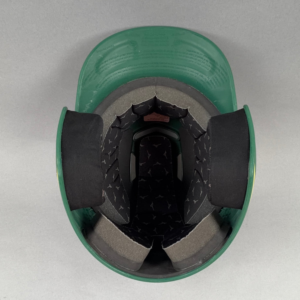 Mizuno Talons S/M 6 3/4" to 7 3/8" Baseball Batting Helmet