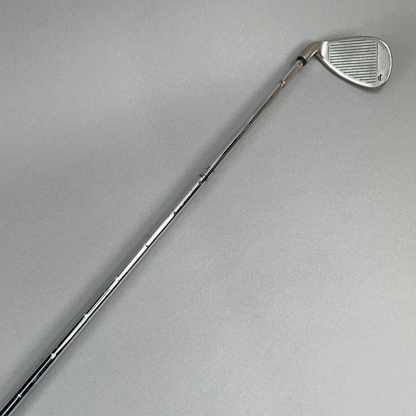 Callaway Steelhead X-14 Right-Handed Pitching Wedge