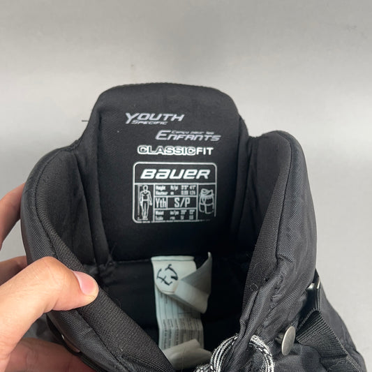 Bauer Nexus 400 Youth Small Hockey Pants