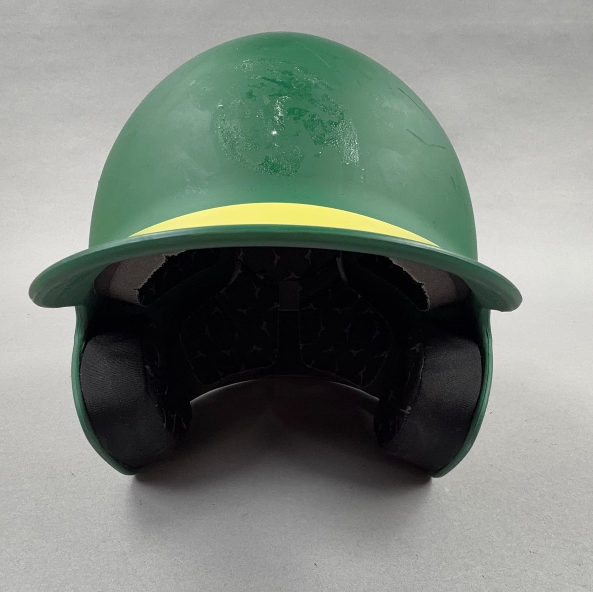 Mizuno F6 7 3/8" to 7 7/8" Senior Baseball Batting Helmet