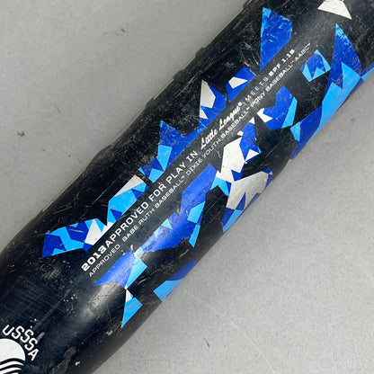Demarini Vexxum 31/19 (-12) USSSA Baseball Bat