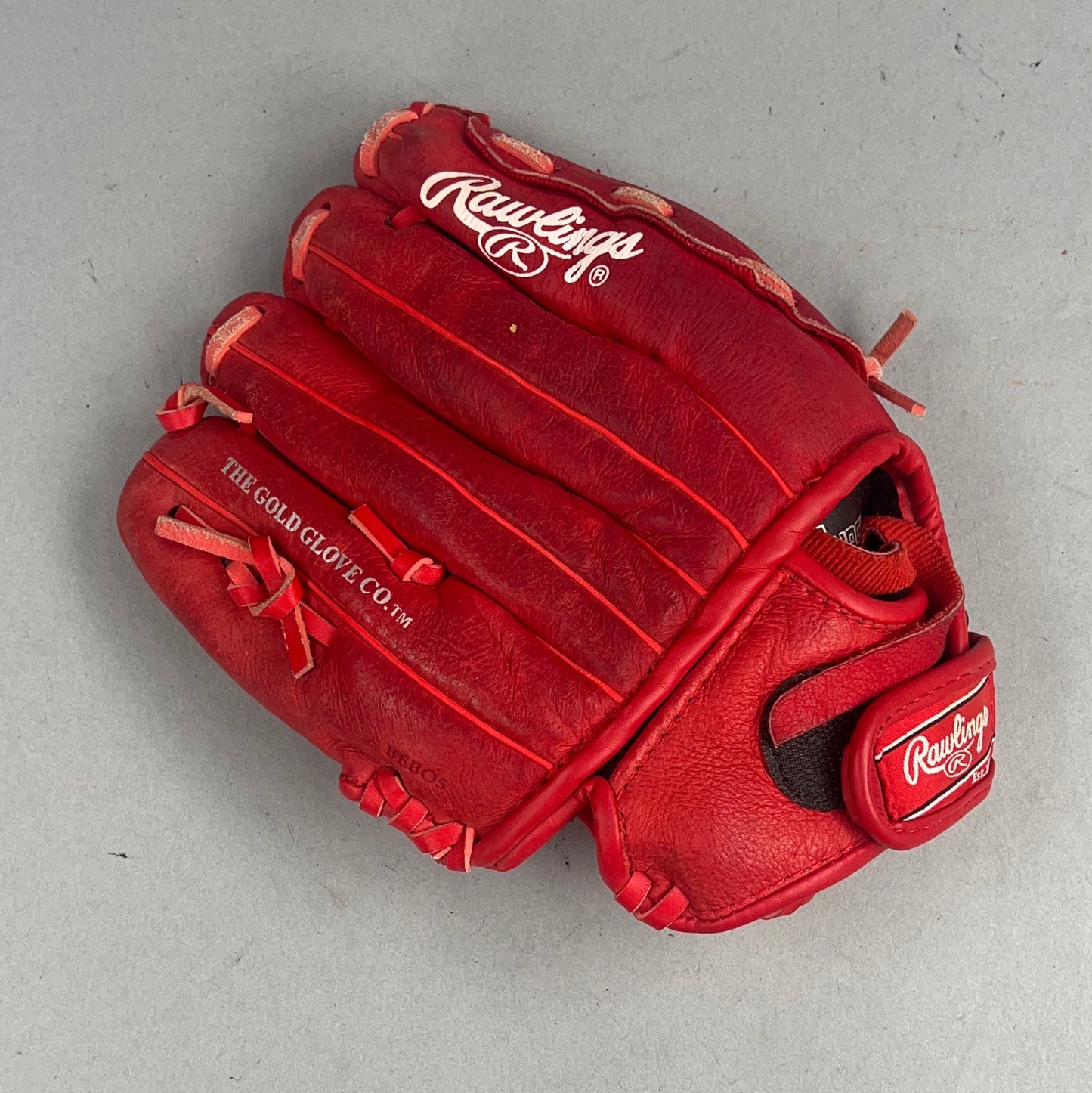 Rawlings H105S 10.5" Right Hand Thrower Baseball Glove