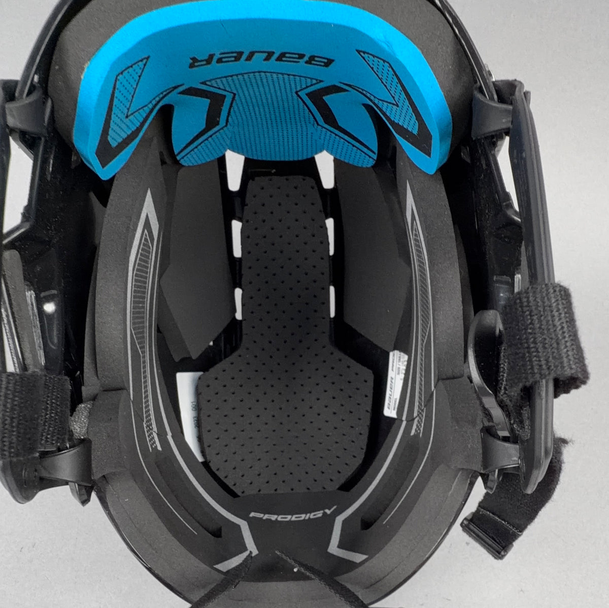 Bauer Prodigy 6" to 6 5/8" Youth Hockey Helmet