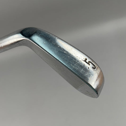 Srixon ZX5 MkII Right-Handed 5-Iron — view 2