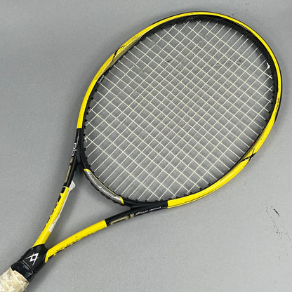 Volki PB 10 Tennis Racquet 4 5/8" Grip & 98in² Head Size