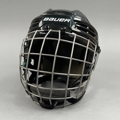 Bauer IMS 5.0 M Medium 6 3/4" to 7 3/8" Senior Hockey Helmet