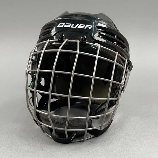 Bauer IMS 5.0 M Medium 6 3/4" to 7 3/8" Senior Hockey Helmet
